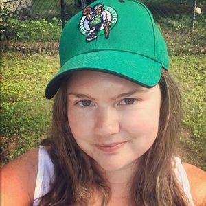 Meet your Posher, Alicia